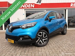 Renault Captur - 0.9 TCe Dynamique