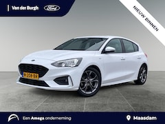 Ford Focus - ST-Line Business 1.0 EcoBoost 125pk Comfort Pack - achteruitrijcamera - Keyless Entry