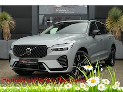 Volvo XC60 - 2.0 T8 FACELIFT Plug-in hybrid AWD Plus Dark 455pk Panoramadak/HarmanKardon/360Camera