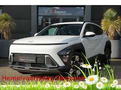 Hyundai Kona - 1.6 GDI HEV Comfort Smart 141pk AppleCarplay/Navigatie/Camera