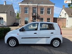 Daihatsu Cuore - 1.0-12V Tokyo STUURBEKRACHTIGING NW APK BEURT GEHAD LM VELGEN