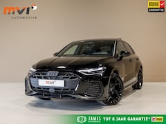 Audi A3 Sportback - 35 TFSI 2x S-Line edition / 150pk / Panorama dak / Sonos / Achteruitrij camera /