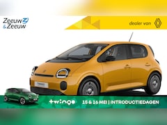 Renault Twingo - urban range evolution 27.5 kWh * NU IN DE SHOWROOM * 5 JAAR GARANTIE