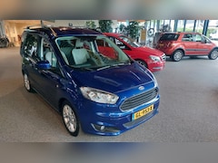 Ford Tourneo Courier - 1.0 Ecoboost 100pk