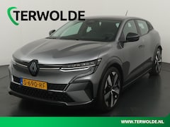 Renault Mégane E-Tech - equilibre EV60 220pk optimum charge | 96% SoH | Apple Carplay/Android Auto | Parkeercamera