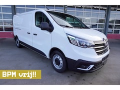 Renault Trafic - 2.0 dCi 150PK L2H1 Nr. V085 | Airco | Cruise | Camera