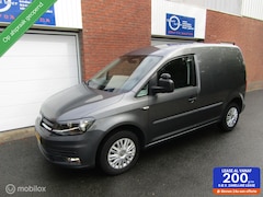 Volkswagen Caddy - Bestel 2.0 TDI Comfortline 2016 77050 km