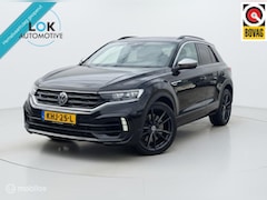 Volkswagen T-Roc - 2.0 TSI 4Motion R PANO|AKRA|CARPLAY|ACC|