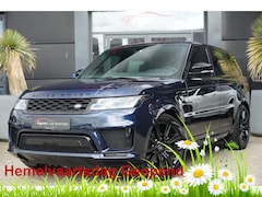 Land Rover Range Rover Sport - 3.0 SDV6 HSE Dynamic 306pk Panoramadak/Meridian/Camera