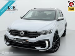 Volkswagen T-Roc - 2.0 TSI 4Motion R PANO|LED|CAMERA|TRKHK|ACC
