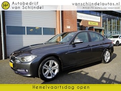 BMW 3-serie - 316D 2.0 MOTOR SPORT EDITION BI-XENON/LED STOELVERWARMING AFN.TREKHAAK 17INCH NAVIGATIE EC