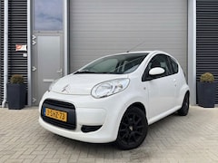 Citroën C1 - 1.0-12V Ambiance/Inruilkoopje/Handel/Hobby prijs/Export/Zo mee/