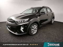 Kia Stonic - 1.0 T-GDi MHEV DynamicLine | carplay/Android | Achteruitrijcamera | Navigatie |