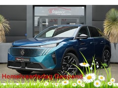 Peugeot 3008 - 1.2 Hybrid 145 Allure 145pk Navigatie/Stoelverwaring/Camera