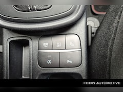 Ford Puma - 1.0 EcoBoost Hybrid ST-Line Automaat