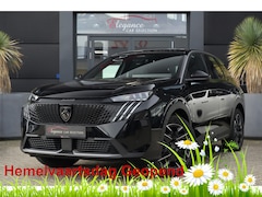 Peugeot 3008 - 1.2 Hybrid 145 GT 145pk Navigatie/Stoelverwaring/360Camera