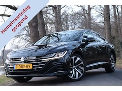Volkswagen Arteon - 1.4 TSI eHybrid R-Line Business | Panoramadak | Stoel + Stuurverwarming |