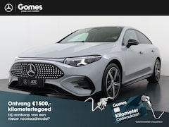 Mercedes-Benz CLA-Klasse - 250+ Launch Edition 85.5 kWh