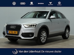 Audi Q3 - 1.4 TFSI Pro Line | BI-Xenon | Navigatie | Clima | PDC | 17" 41