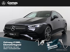 Mercedes-Benz CLA-Klasse - 180 Business Solution AMG | AMG Plus Pakket | Night Pakket | Panoramadak | 360° Camera | H