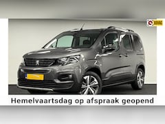 Peugeot Rifter - 1.2 Puretech GT-Line*NweDbriem*DealerOh*Navi*Carplay*Camera