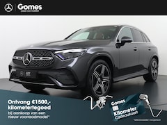 Mercedes-Benz GLC-klasse - 400e 4MATIC Sport Edition | Achterasbesturing | Luchtvering | Panorama - Schuifdak | Trekh