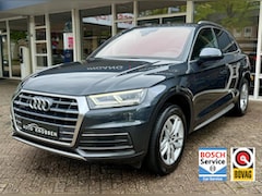 Audi Q5 - 50 TFSI E Quattro S edition, Xenon/Led, Leer, Navi, Camera