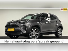 Toyota Yaris Cross - 1.5 Hybrid Dynamic*DealerOh*Navi*Camera*Carplay*AdaptiveCruise