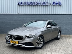 Mercedes-Benz E-klasse - 200 Avantgarde - Pano - 360gr. camera - Dodehoekassitent etc etc