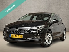Opel Astra - 1.0 Innovation Sport (APPLE CARPLAY, GROOT NAVI, CLIMATE, SPORTSTOELEN, ADAPTIVE CRUISE, G