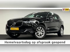 Volvo XC60 - 2.0 T4 Momentum Pro*190PK*VolLeder*Camera*Navi*Stoelverw*Carplay