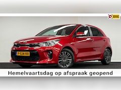 Kia Rio - 1.0 TGDI DynamicLine*100PK*Navi*Camera*Carplay