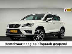 SEAT Ateca - 1.4 EcoTSI Xcellence*DealerOh*Navi*Camera*Carplay*Led*19''