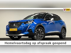 Peugeot 2008 - 1.2 PureTech GT Pack*155PK*Panodak*DigiDisplay*Stoelverw*Carplay