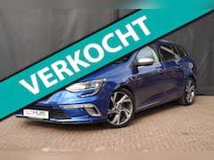 Renault Mégane Estate - 1.6 TCe GT | R-LINK | AUTOMAAT |