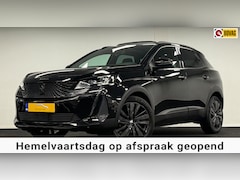 Peugeot 3008 - 1.2 PureTech GT*BLACK-PACK*Panodak*Navi*AdaptiveCruise*Camera*Carplay