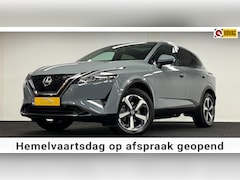 Nissan Qashqai - 1.3 MHEV Xtronic N-Connecta*Panodak*Navi*Camera*Carplay