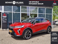 Mitsubishi ASX - 1.6 HEV First Ed