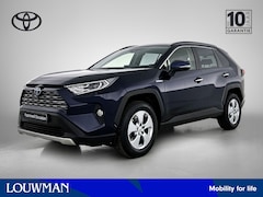 Toyota RAV4 - 2.5 Hybrid Executive | Dealeronderhouden |