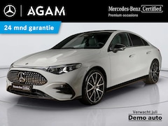 Mercedes-Benz CLA-Klasse - Limousine 250+ Launch Edition 85.5 kWh