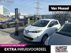 Renault Zoe - R90 Life 41 kWh
