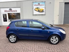 Opel Corsa - 1.4-16V Enjoy ---NL AUTO KM 77101 NAP--5 DEURS 4250E