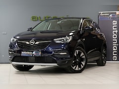 Opel Grandland X - 1.6 Turbo Innovation 69dkm 181PK Navi/Camera/Stuur&Stoelverwarming