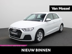 Audi A1 Sportback - 1.0 25 TFSI 70kW Attraction | Virtual Cockpit | Apple Carplay / Android Auto | Cruise Cont