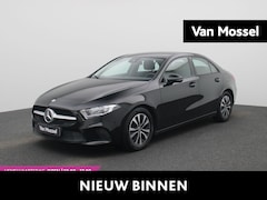 Mercedes-Benz A-klasse - 200 d