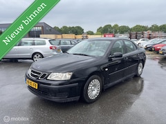Saab 9-3 Sport Sedan - 1.8 Linear LPG