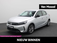 Opel Corsa - 1.2 55kW S/S verwacht