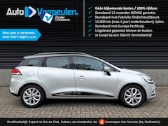 Renault Clio Estate - 0.9 TCe Intens