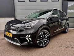 Kia Niro - 1.6 GDi PHEV DynamicLine / Apple Carplay / Trekhaak
