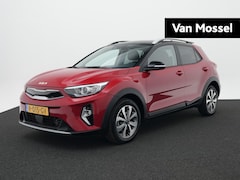 Kia Stonic - 1.0 T-GDi MHEV DynamicPlusLine | Adaptieve cruise control | apple carplay/Android auto | C